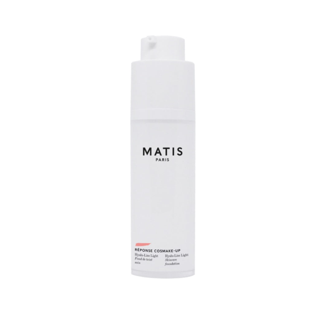 MATIS Paris  Réponse Cosmake-up Hyalu-Liss Foundation Clair/Light 