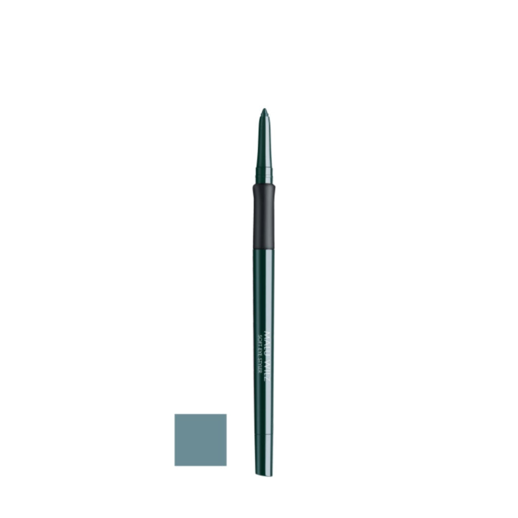 Malu Wilz | Soft Eye Styler Deep Teal