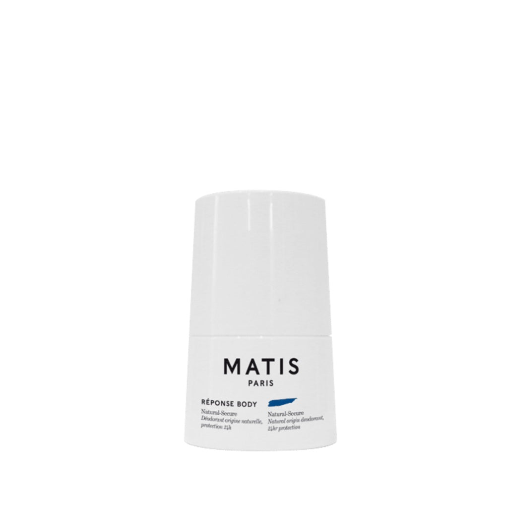 Matis Paris Réponse Body Natural Secure 