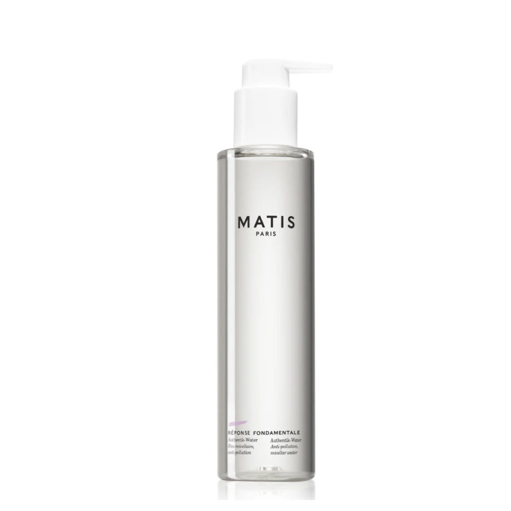 Matis Paris Réponse Fondamental Authentik Water 