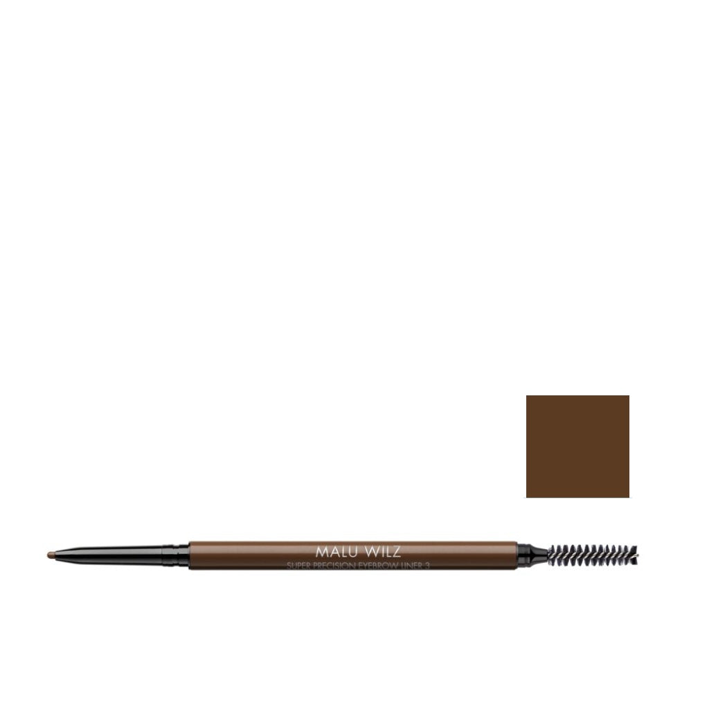 Malu Wilz | Super Precision Eyebrow Liner