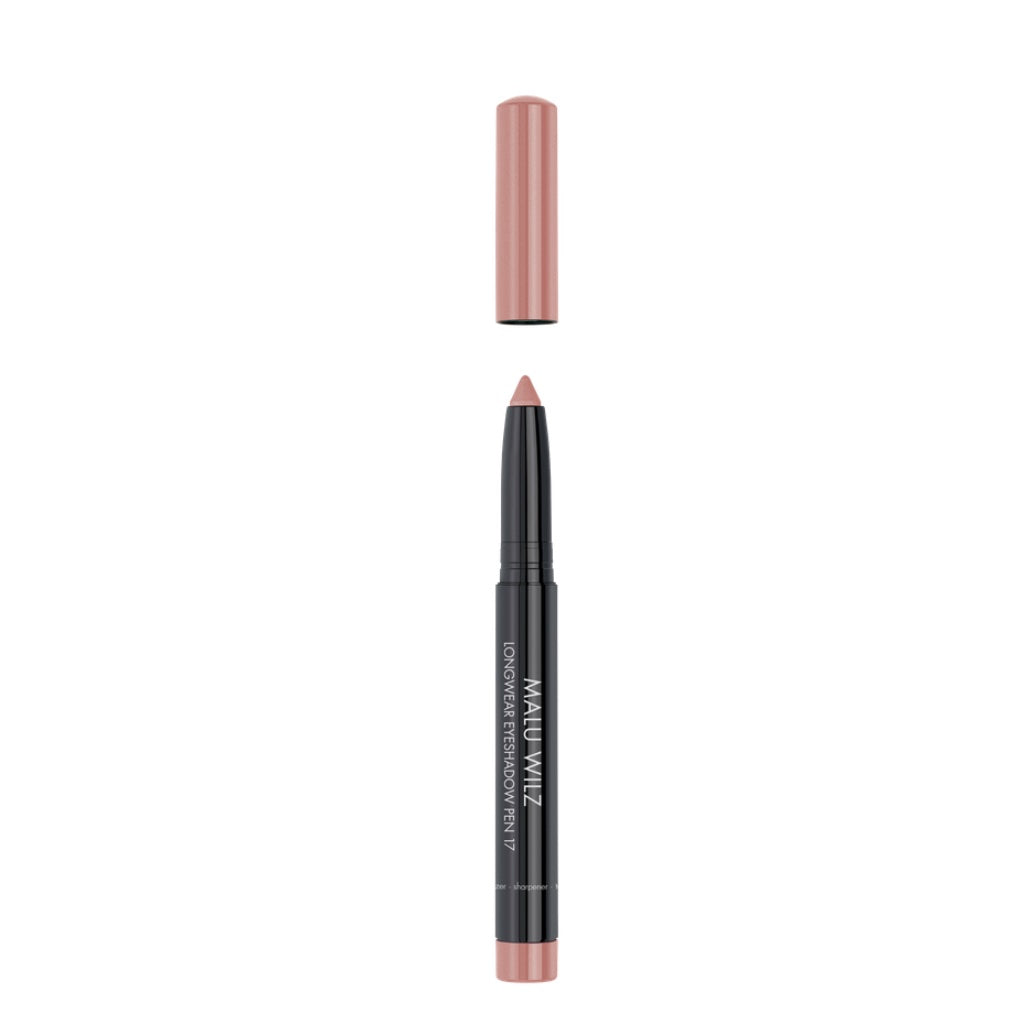 Malu Wilz | Longwear Eyeshadow Pen Nr. 17