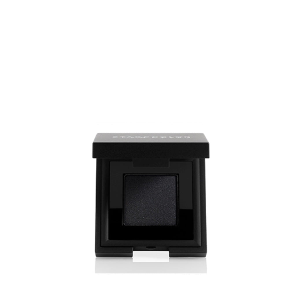 Stagecolor | Velvet Touch Mono Eyeshadow Silky Black