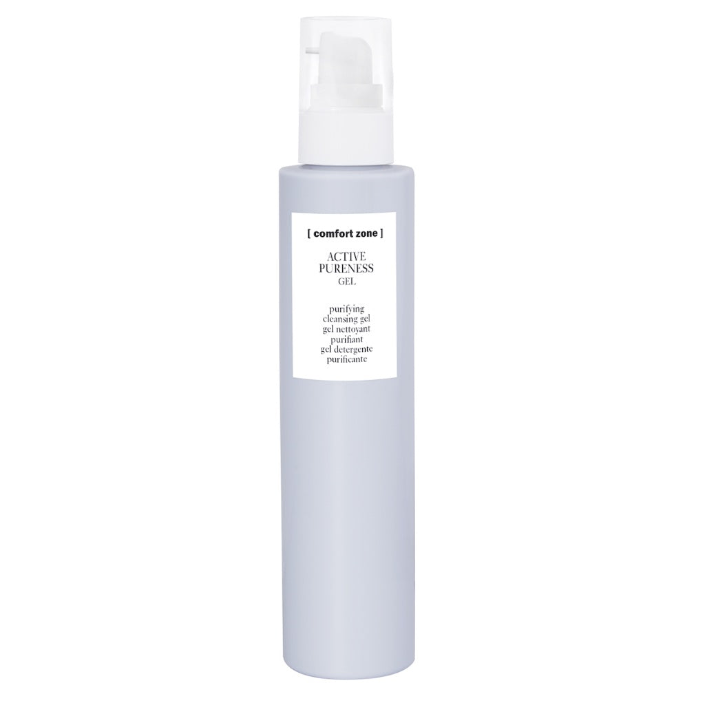 Comfort Zone Active Pureness Reinigungsgel 