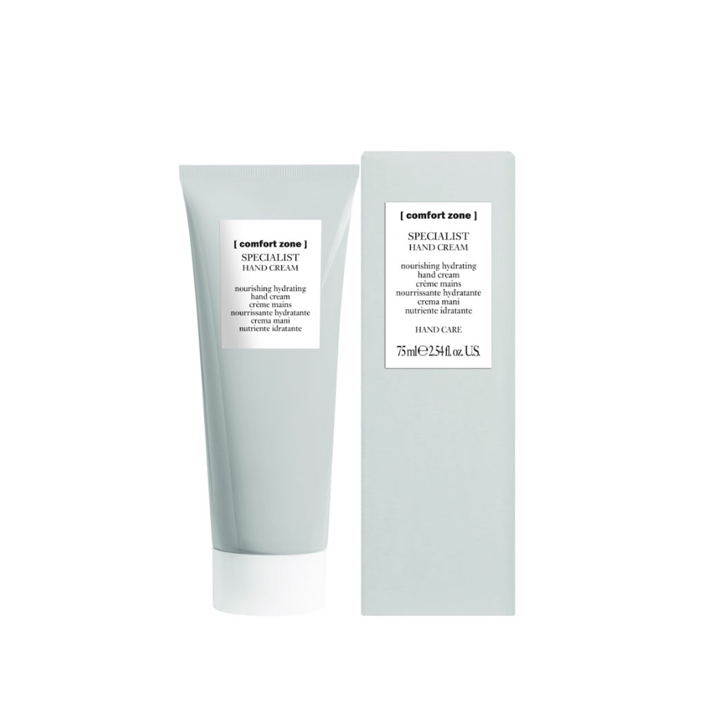 Comfort Zone Specialist | Hand Cream