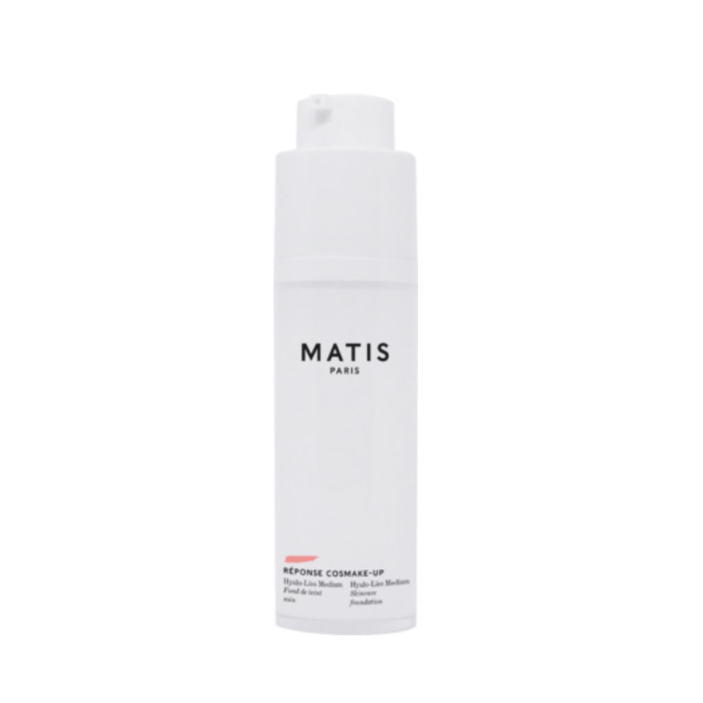 MATIS Paris Réponse Cosmake-up Hyalu-Liss Foundation Medium  