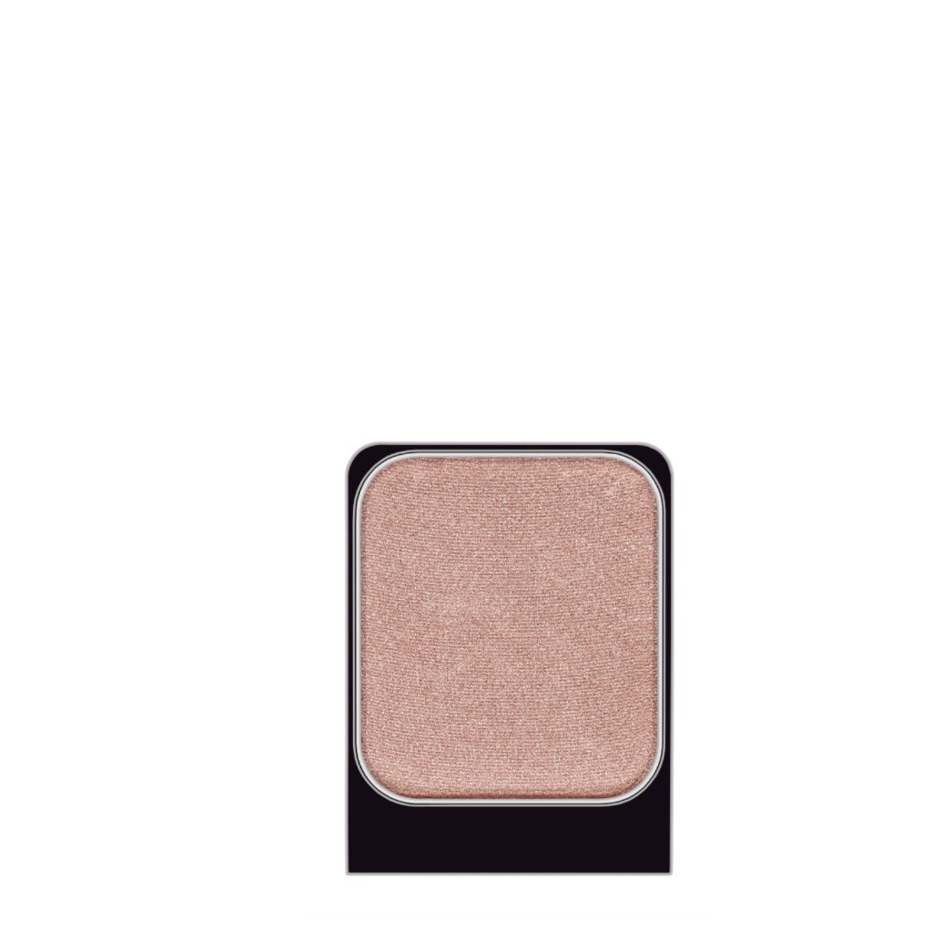 Malu Wilz | Lidschatten Brown Rosé