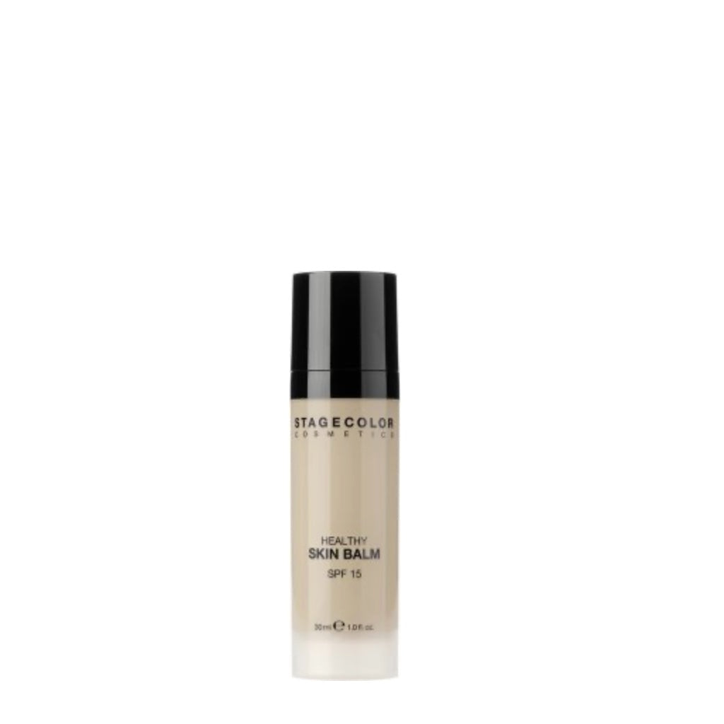 Stagecolor | Healthy Skin Balm SPF 15 Light Beige