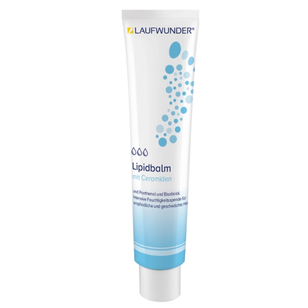 Laufwunder Lipidbalm