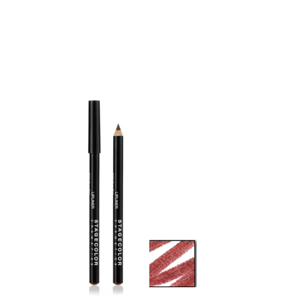 Stagecolor | Classic Lipliner Pearly Rosewood