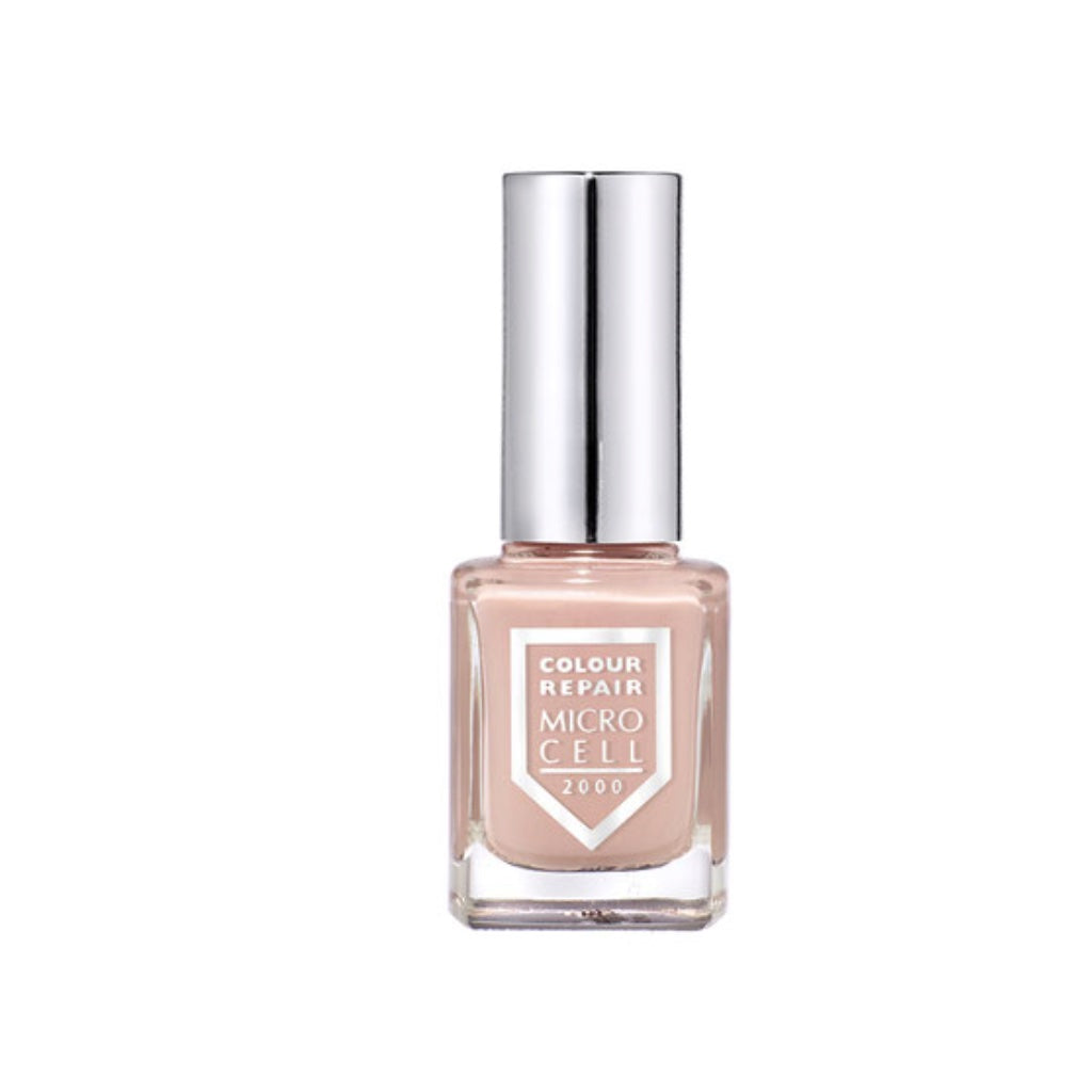 Micro Cell | Color Repair Nagellack Charming Rose