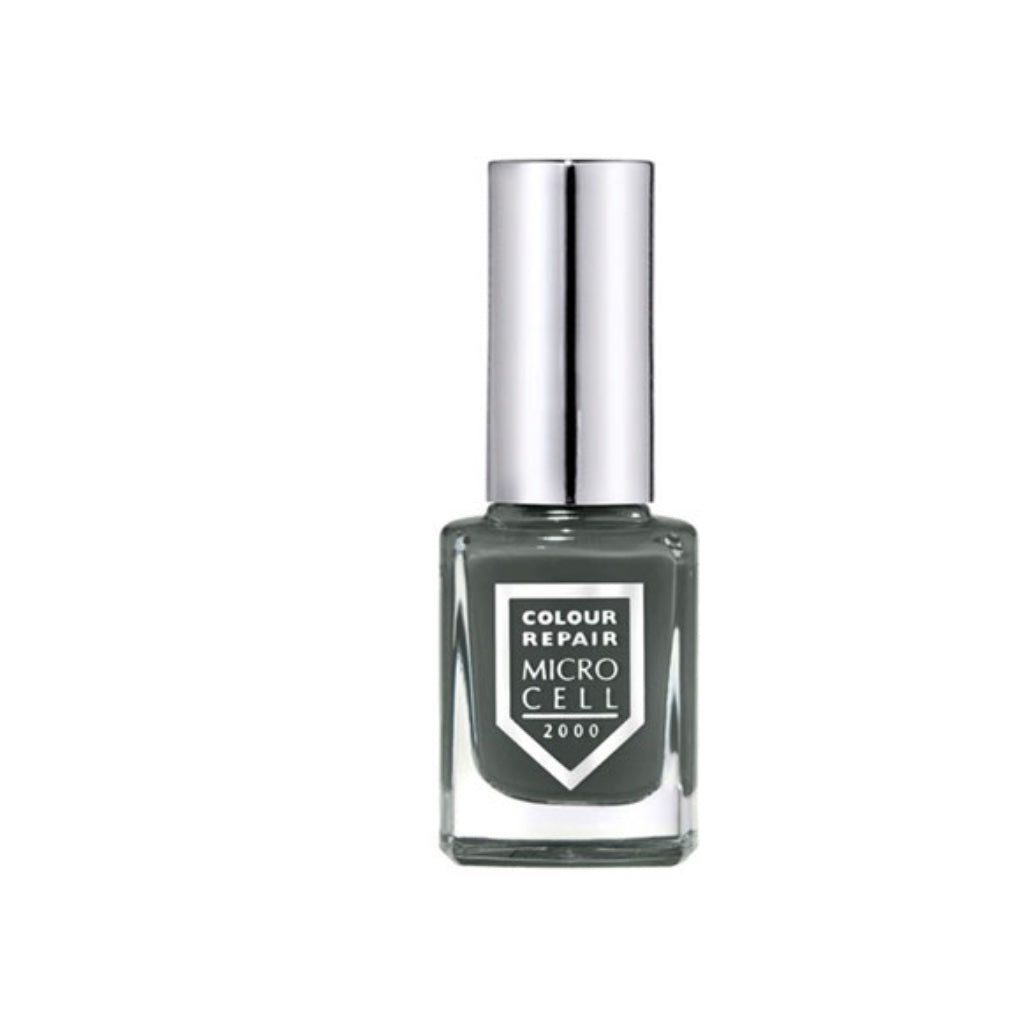 Micro Cell | Color Repair Nagellack Deep Grey