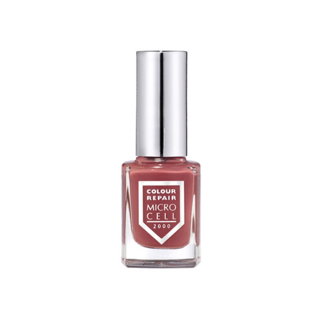 Micro Cell | Color Repair Nagellack Sunset Mauve