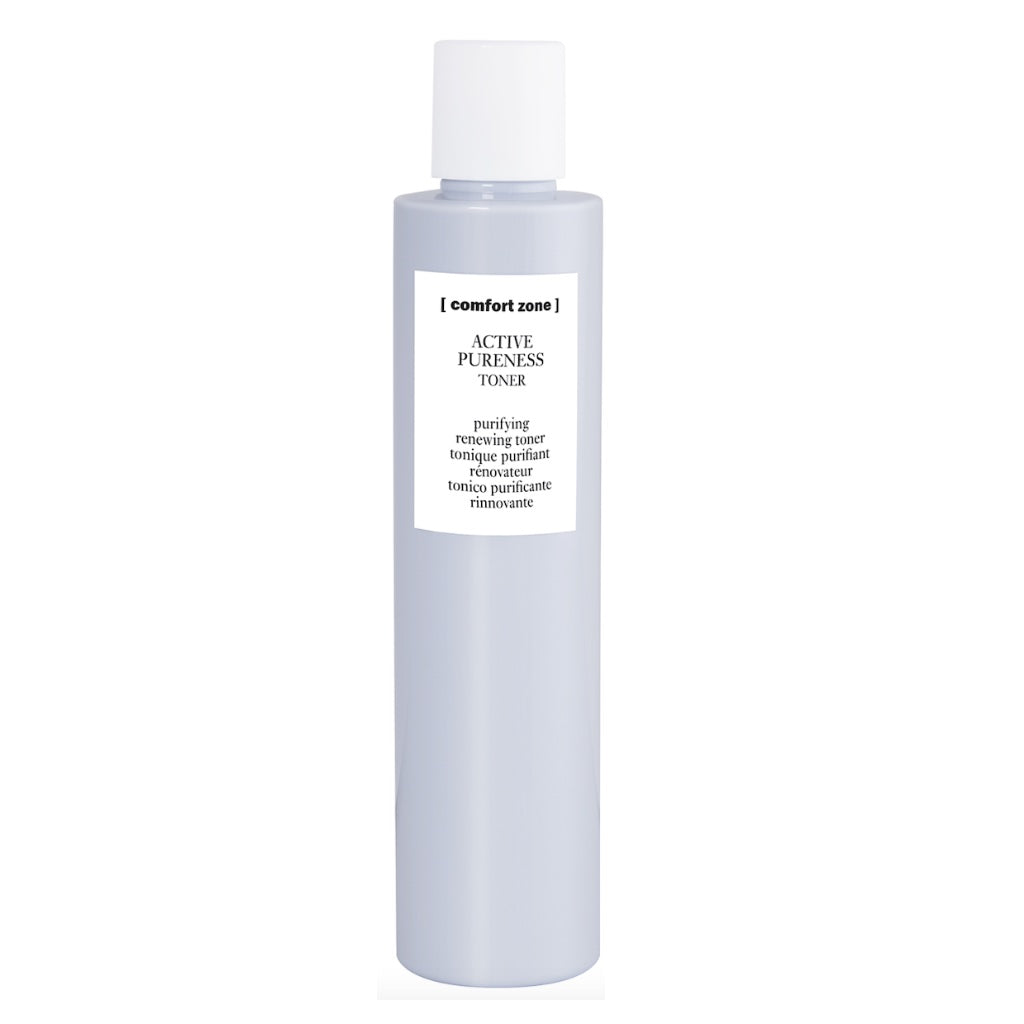 Comfort Zone Active Pureness Toner 