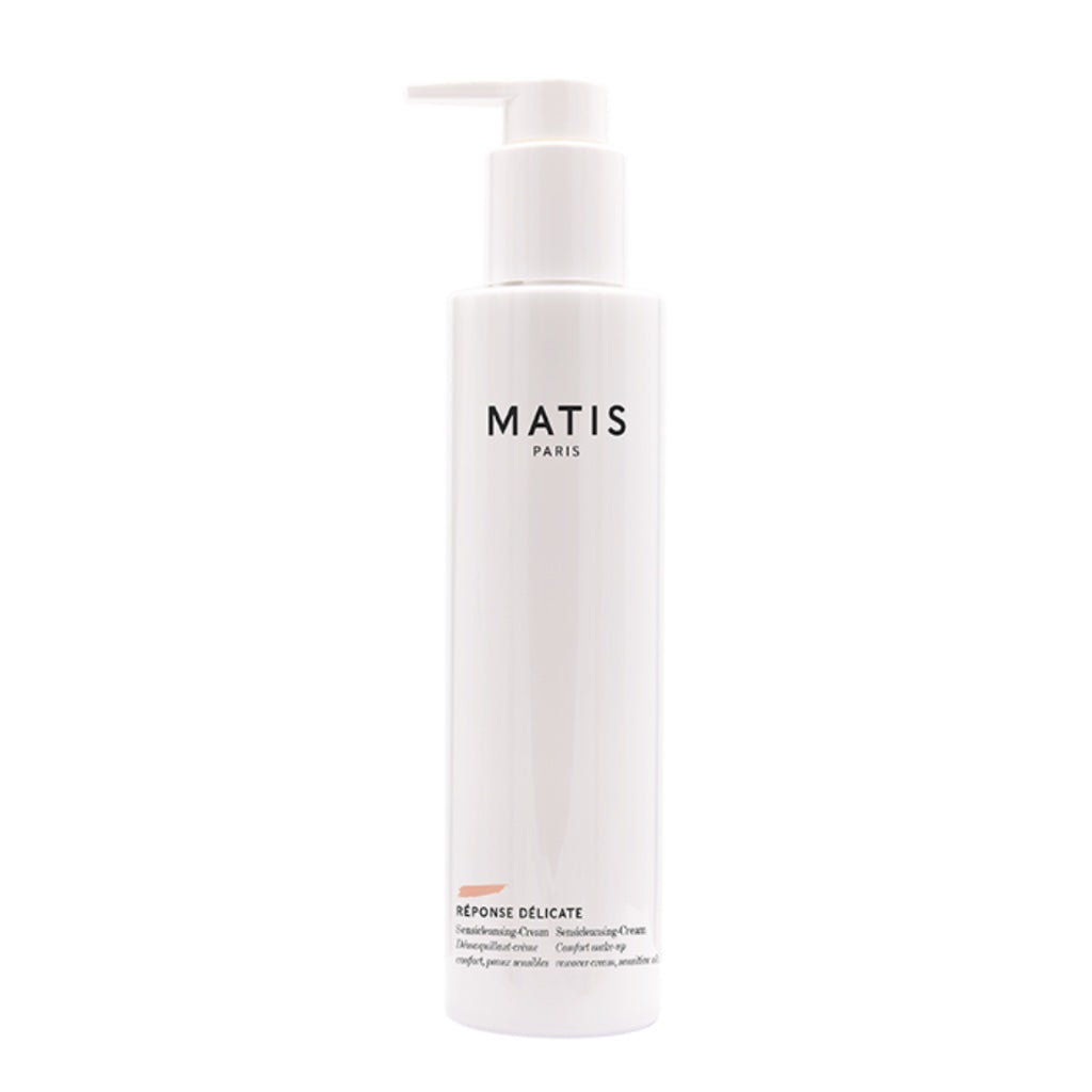 Matis Réponse Délicate Sensi Cleansingcream 