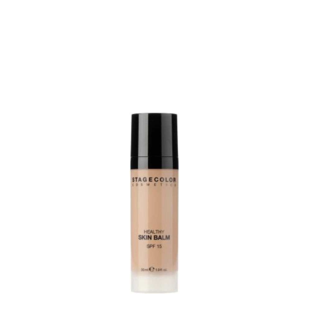 Stagecolor | Healthy Skin Balm SPF 15 Medium Beige