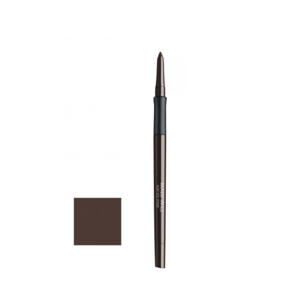 Malu Wilz Soft Eye Styler | Mocha BrownMalu Wilz | Soft Eye Styler Mocha Brown