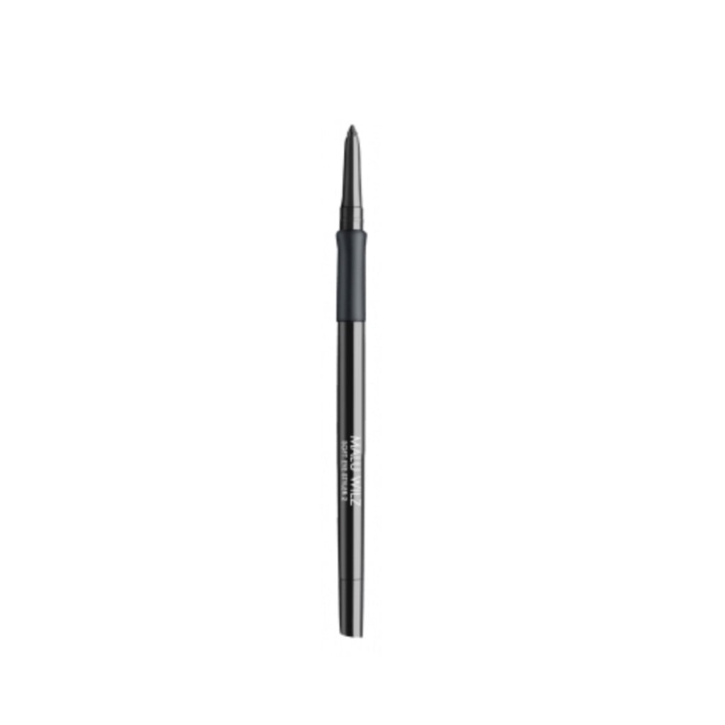 Malu Wilz | Soft Eye Styler Shadow Grey