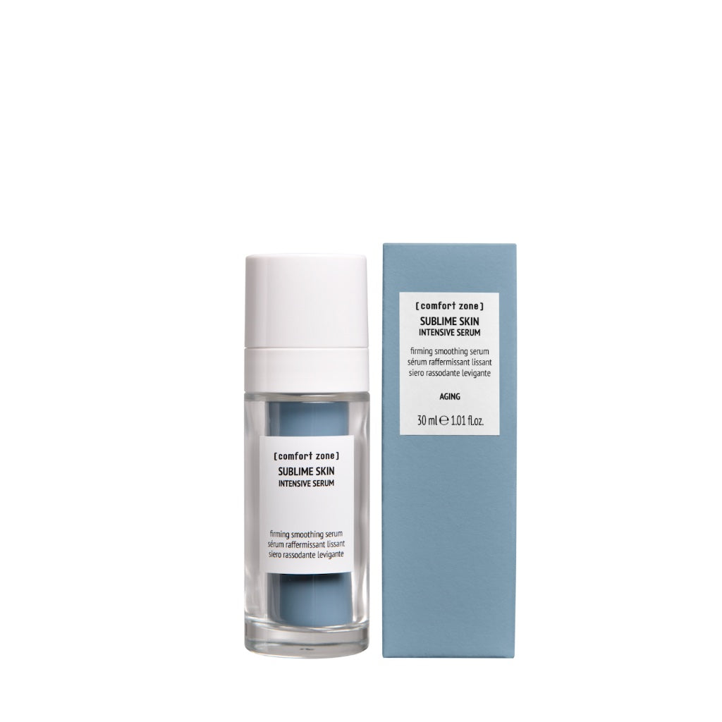 Comfort Zone Sublime Skin Intensiv Serum 