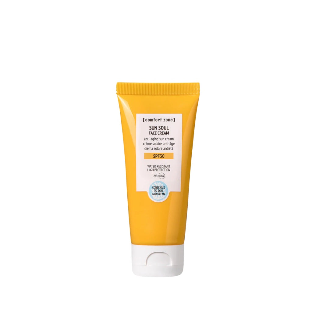 Comfort Zone Sun Soul | Face Cream SPF30