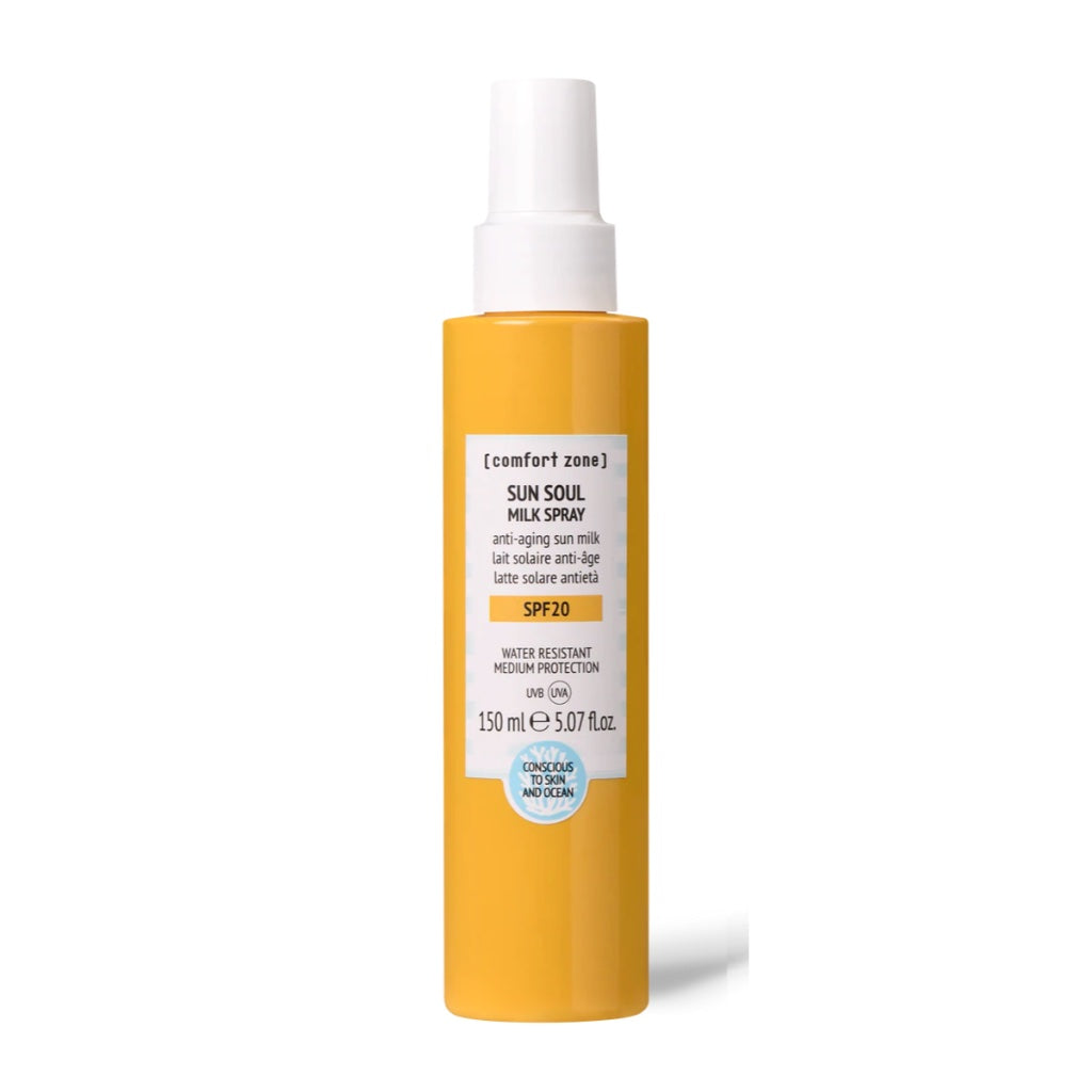 Comfort Zone -  SUN SOUL MILK Spray SPF20