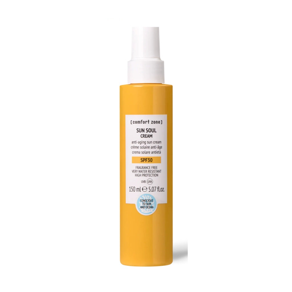 Comfort Zone SUN SOUL Creme SPF30