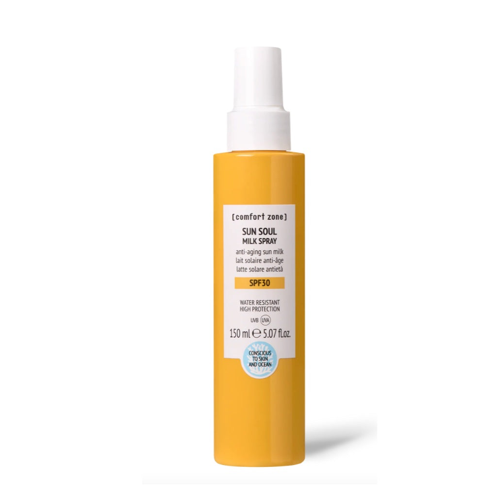 Comfort Zone Sun Soul Milk Spray SPF30 