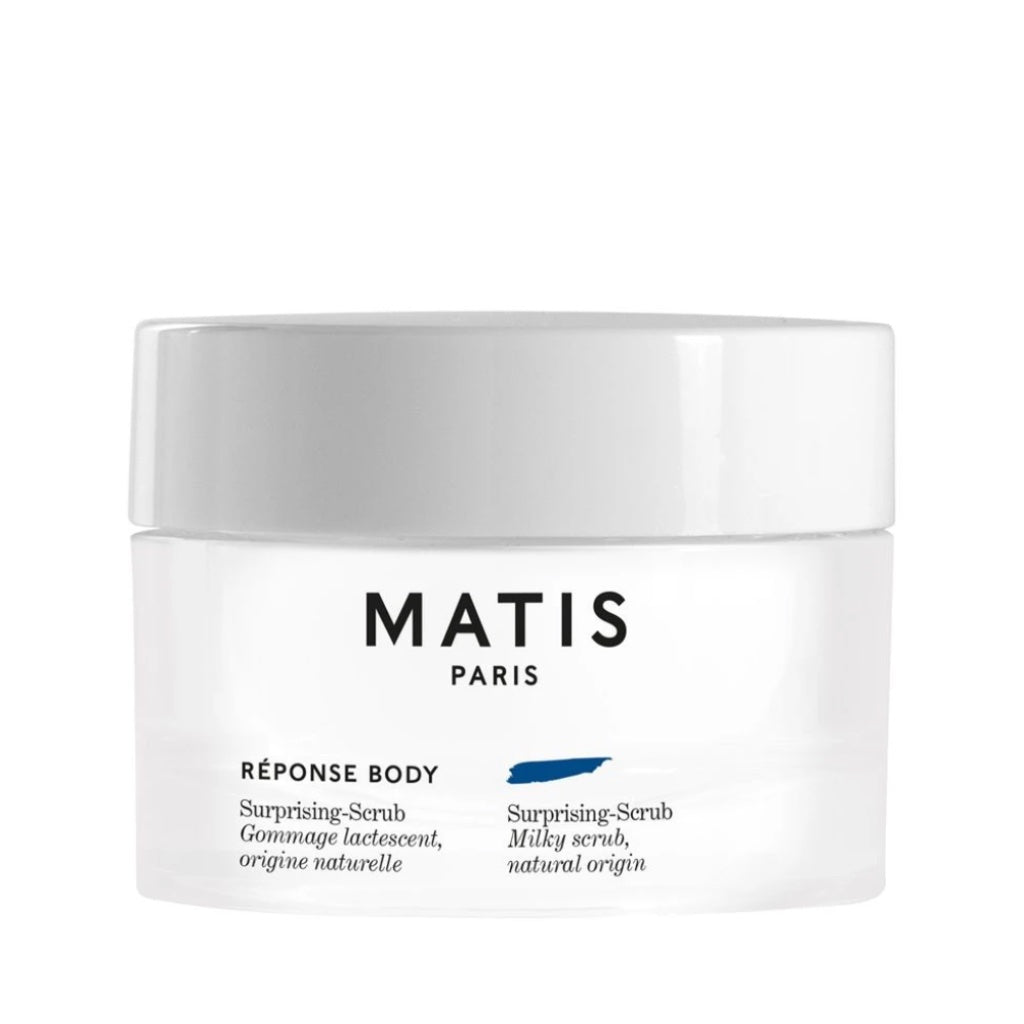 Matis Paris Réponse Body Surprising Scrub 