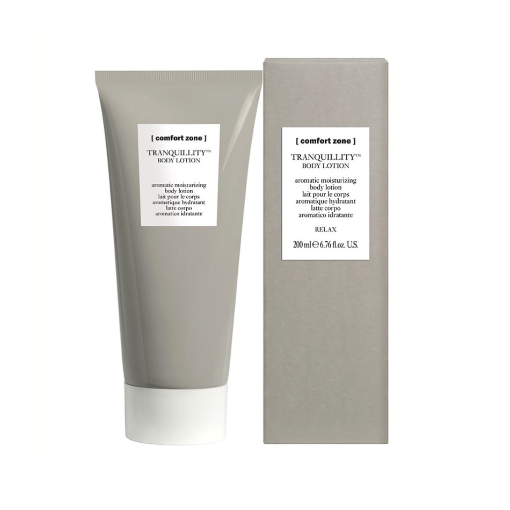 Comfort Zone Tranquillity | Bodylotion