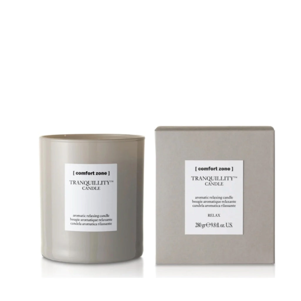 Comfort Zone Tranquillity | Candle