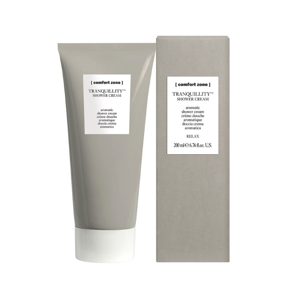 Comfort Zone Tranquillity | Duschcreme