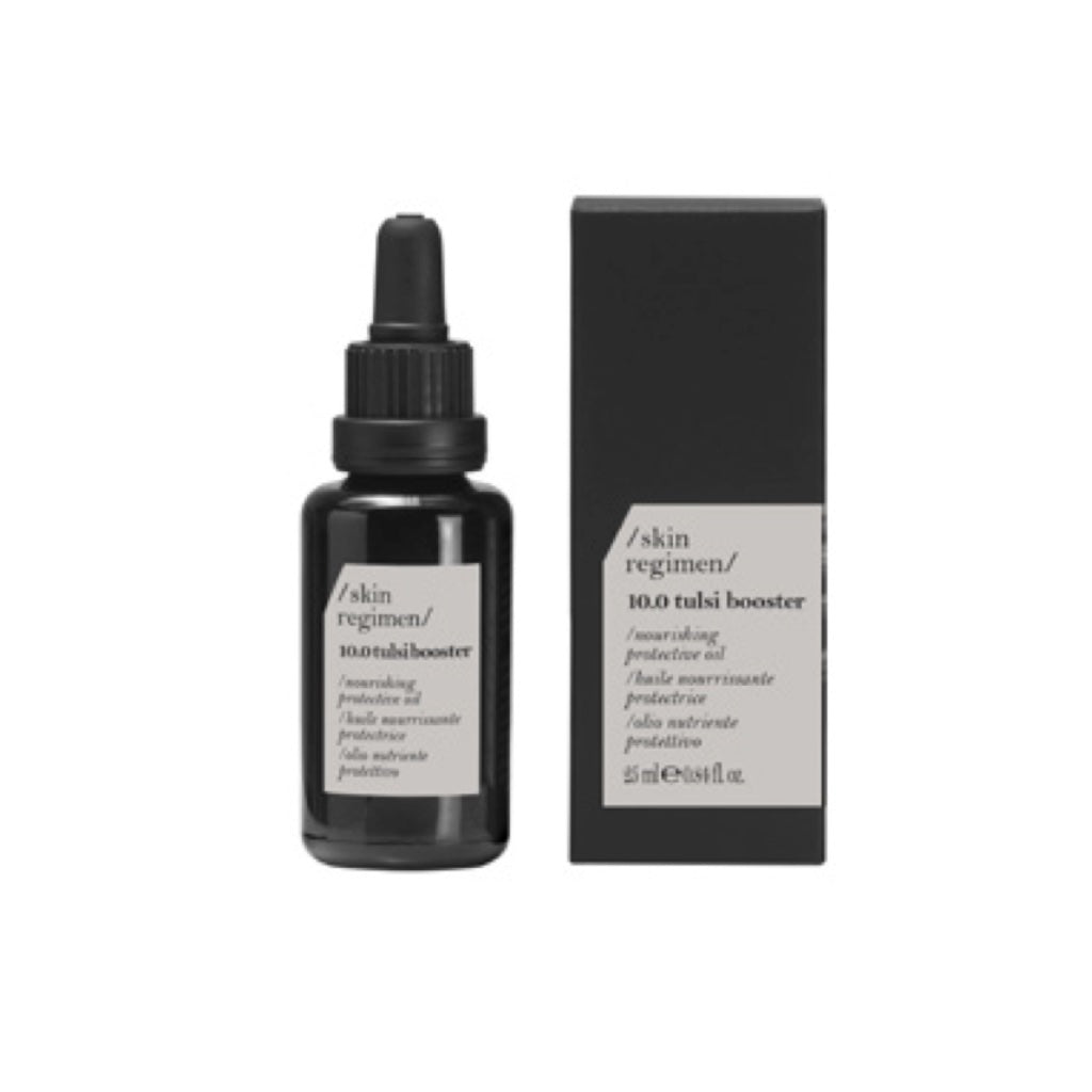 Skin Regimen Correct 10.0 Tulsi Booster | 25ml 