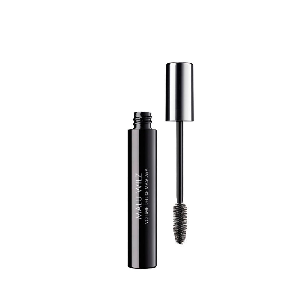 Malu Wilz | Volume Deluxe Mascara