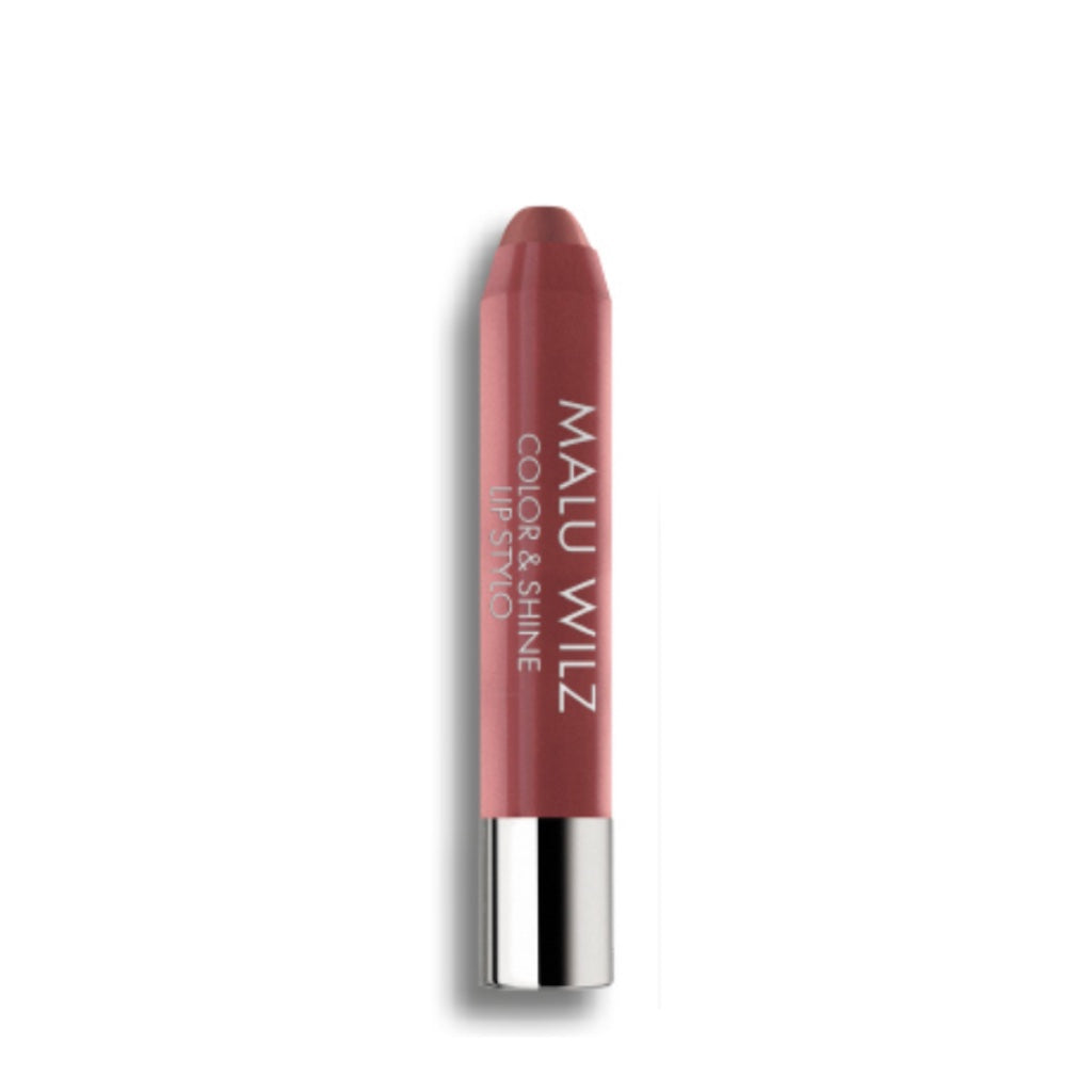 Malu Wilz | Color & Shine Lip Stylo  Winter Berry